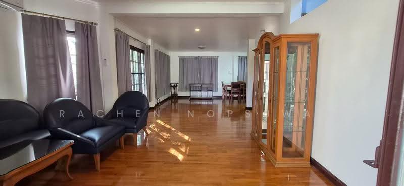 Sammakon Ramkhamhaeng, Bangkok, Ramkhamhaeng Road, Saphan Sung, Bangkok, 4 Bedrooms, 260 sqm, Single Detached House For Rent, by Rachen Nopsuwan, 500633835 - DDproperty.com