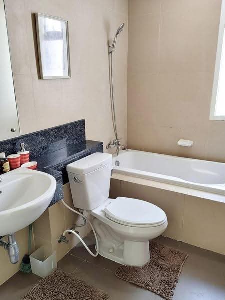 59 Heritage, Bangkok, 18 Soi Sukhumvit 59, Khlong Tan Nua, Watthana, Bangkok, 2 Bedrooms, 68 sqm, Condo For Rent, by Agentbkk, 500633836 - DDproperty.com