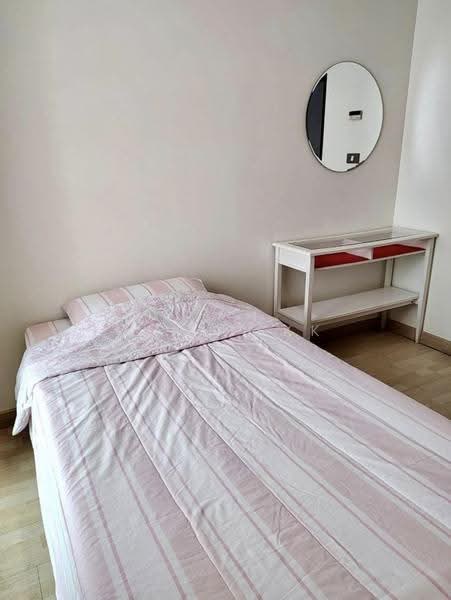59 Heritage, Bangkok, 18 Soi Sukhumvit 59, Khlong Tan Nua, Watthana, Bangkok, 2 Bedrooms, 68 sqm, Condo For Rent, by Agentbkk, 500633836 - DDproperty.com