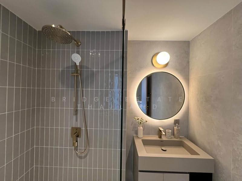 Via 34, Bangkok, 15 Soi Sukhumvit 34, Khong Tan, Khlong Toei, Bangkok, 2 Bedrooms, 92 sqm, Condo For Rent, by Bridge Estate Thailand, 500633837 - DDproperty.com