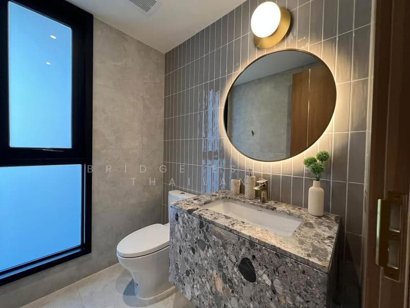 Via 34, Bangkok, 15 Soi Sukhumvit 34, Khong Tan, Khlong Toei, Bangkok, 2 Bedrooms, 92 sqm, Condo For Rent, by Bridge Estate Thailand, 500633837 - DDproperty.com