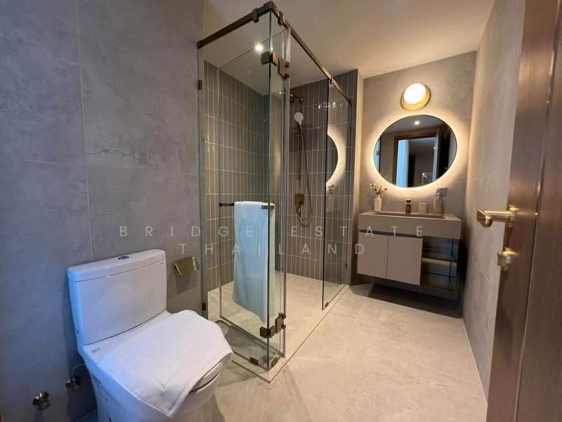 Via 34, Bangkok, 15 Soi Sukhumvit 34, Khong Tan, Khlong Toei, Bangkok, 2 Bedrooms, 92 sqm, Condo For Rent, by Bridge Estate Thailand, 500633837 - DDproperty.com
