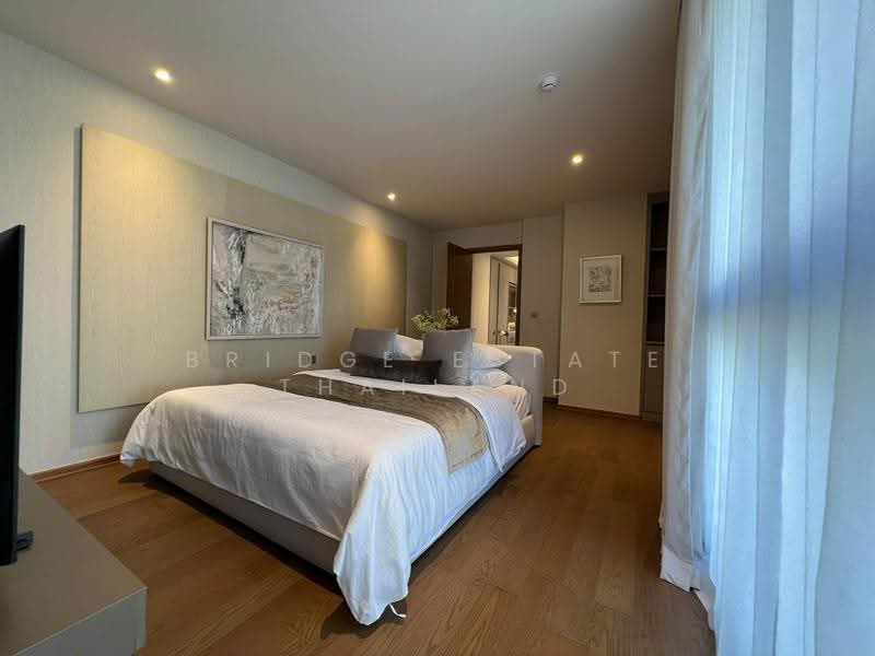 Via 34, Bangkok, 15 Soi Sukhumvit 34, Khong Tan, Khlong Toei, Bangkok, 2 Bedrooms, 92 sqm, Condo For Rent, by Bridge Estate Thailand, 500633837 - DDproperty.com