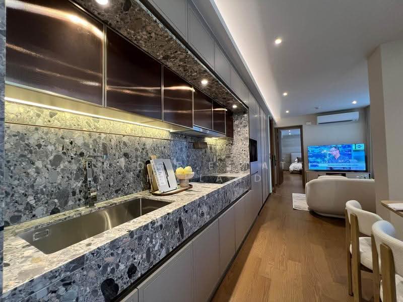 Via 34, Bangkok, 15 Soi Sukhumvit 34, Khong Tan, Khlong Toei, Bangkok, 2 Bedrooms, 92 sqm, Condo For Rent, by Bridge Estate Thailand, 500633837 - DDproperty.com