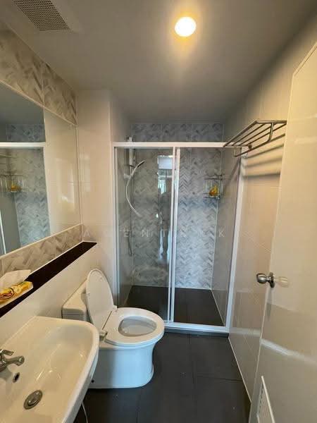 Regent Home Wutthakat : รีเจ้นท์โฮม วุฒากาศ, กรุงเทพ, ถ.วุฒากาศ, ตลาดพลู, ธนบุรี, กรุงเทพ, 26 ตร.ม., คอนโด ให้เช่า, โดย Agentbkk, 500633841 - DDproperty.com