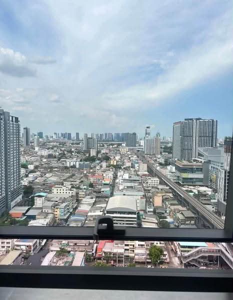 333 Riverside : 333 ริเวอร์ไซด์, กรุงเทพ, 333 ประชาราษฎร์ สาย 2, บางซื่อ, กรุงเทพ, 46 ตร.ม., คอนโด ให้เช่า, โดย Rattanaporn Khamlit, 500633842 - DDproperty.com