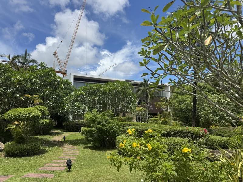 Lotus Gardens, Phuket, 51 Cherngtalay, Moo.6, Choeng Thale, Thalang, Phuket, 2 Bedrooms, 174 sqm, Condo For Sale, by Sirirat Boonpitak, 500633843 - DDproperty.com