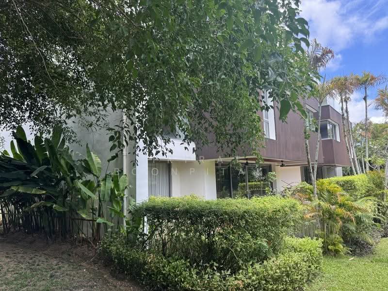 Lotus Gardens, Phuket, 51 Cherngtalay, Moo.6, Choeng Thale, Thalang, Phuket, 2 Bedrooms, 174 sqm, Condo For Sale, by Sirirat Boonpitak, 500633843 - DDproperty.com