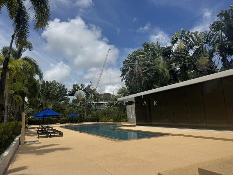 Lotus Gardens, Phuket, 51 Cherngtalay, Moo.6, Choeng Thale, Thalang, Phuket, 2 Bedrooms, 174 sqm, Condo For Sale, by Sirirat Boonpitak, 500633843 - DDproperty.com