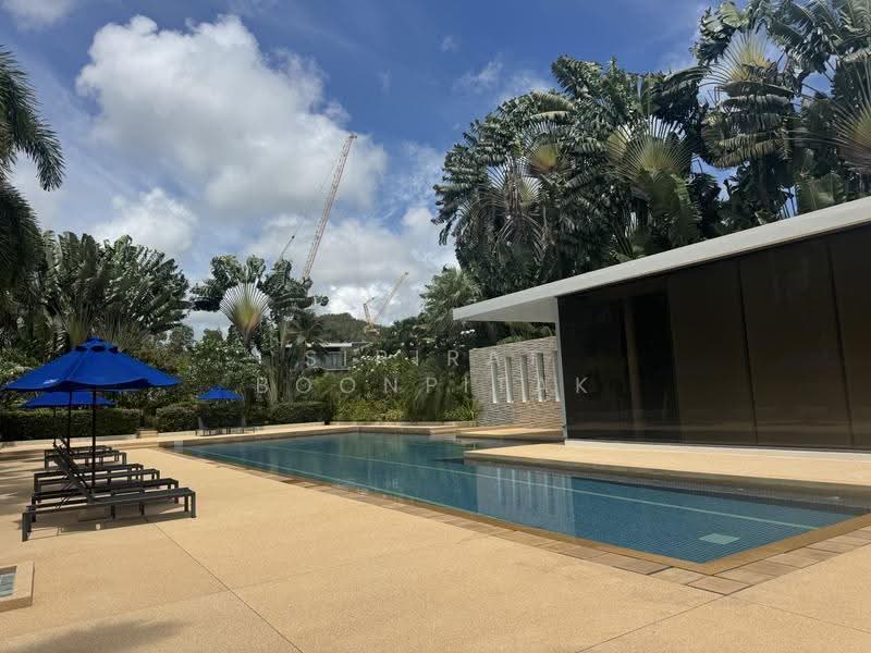 Lotus Gardens, Phuket, 51 Cherngtalay, Moo.6, Choeng Thale, Thalang, Phuket, 2 Bedrooms, 174 sqm, Condo For Sale, by Sirirat Boonpitak, 500633843 - DDproperty.com
