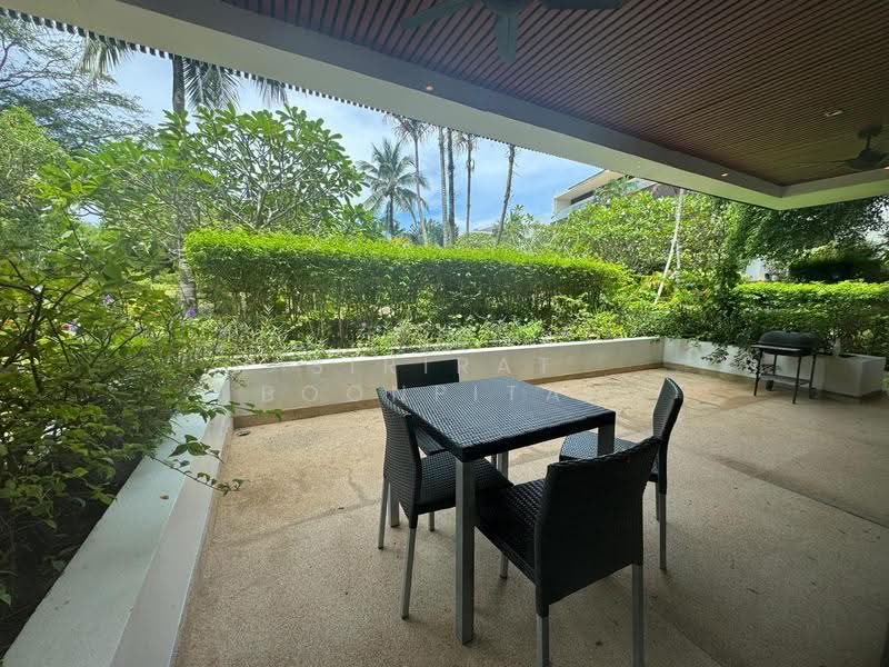 Lotus Gardens, Phuket, 51 Cherngtalay, Moo.6, Choeng Thale, Thalang, Phuket, 2 Bedrooms, 174 sqm, Condo For Sale, by Sirirat Boonpitak, 500633843 - DDproperty.com