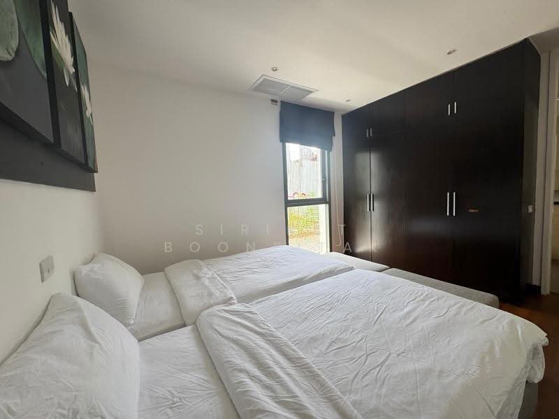 Lotus Gardens, Phuket, 51 Cherngtalay, Moo.6, Choeng Thale, Thalang, Phuket, 2 Bedrooms, 174 sqm, Condo For Sale, by Sirirat Boonpitak, 500633843 - DDproperty.com