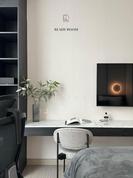 Supalai Premier Si Phraya-Samyan, Bangkok, Si Phraya Road, Si Phraya, Bang Rak, Bangkok, 1 Bedroom, 42 sqm, Condo For Rent, by Agentbkk, 500633844 - DDproperty.com