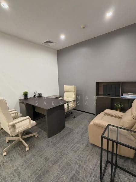 New Office at Wireless Road- Furnished at Wireless Road For Rent, กรุงเทพ, วิทยุ, ลุมพินี, ปทุมวัน, กรุงเทพ, 138 ตร.ม., สำนักงาน ให้เช่า, โดย Suphanan Saengsak, 500633846 - DDproperty.com