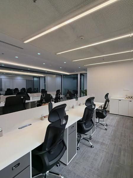 New Office at Wireless Road- Furnished at Wireless Road For Rent, กรุงเทพ, วิทยุ, ลุมพินี, ปทุมวัน, กรุงเทพ, 138 ตร.ม., สำนักงาน ให้เช่า, โดย Suphanan Saengsak, 500633846 - DDproperty.com