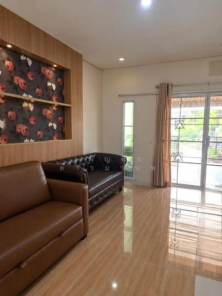 เดอะ เนเจอร์ ซิตี้ เพชรเกษม 69, Bangkok, Nong Kham, Nong Khaem, Bangkok, 4 Bedrooms, 150 sqm, Townhouse For Sale, by เพ็ญพร ดาวมานพ, 500633847 - DDproperty.com