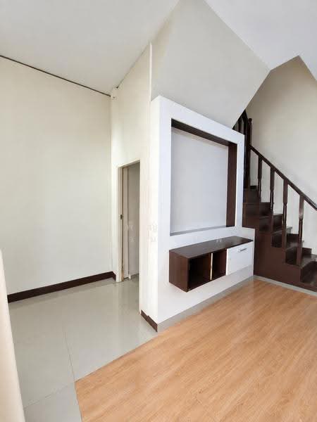 เดอะ เนเจอร์ ซิตี้ เพชรเกษม 69, Bangkok, Nong Kham, Nong Khaem, Bangkok, 4 Bedrooms, 150 sqm, Townhouse For Sale, by เพ็ญพร ดาวมานพ, 500633847 - DDproperty.com