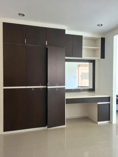 เดอะ เนเจอร์ ซิตี้ เพชรเกษม 69, Bangkok, Nong Kham, Nong Khaem, Bangkok, 4 Bedrooms, 150 sqm, Townhouse For Sale, by เพ็ญพร ดาวมานพ, 500633847 - DDproperty.com