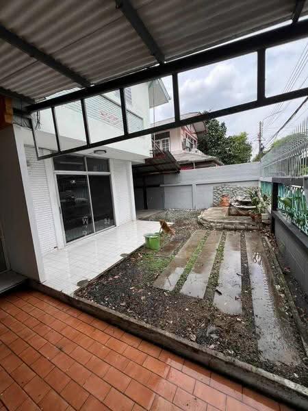 บ้านเดี่ยว ซอยสหกรณ์การบินไทย, Nonthaburi, Khlong Klue, Pak Kret, Nonthaburi, 3 Bedrooms, 200 sqm, Single Detached House For Rent, by พิมพ์ภัทรา แจ่มอุลิตรัตน, 500633848 - DDproperty.com