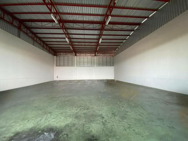 Ladkrabang warehouse for rent, Bangkok, Thab Yao, Lat Krabang, Bangkok, , 650 sqm, Warehouse/Factory For Rent, by ภักดิพร คามจังหาร, 500633850 - DDproperty.com