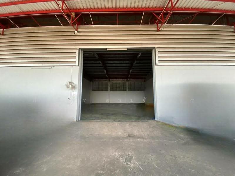 Ladkrabang warehouse for rent, Bangkok, Thab Yao, Lat Krabang, Bangkok, , 650 sqm, Warehouse/Factory For Rent, by ภักดิพร คามจังหาร, 500633850 - DDproperty.com