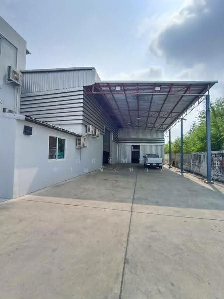 โกดังเลียบคลองมอญ, กรุงเทพ, ทับยาว, ลาดกระบัง, กรุงเทพ, 650 ตร.ม., โกดัง-โรงงาน ให้เช่า, โดย ภักดิพร คามจังหาร, 500633850 - DDproperty.com