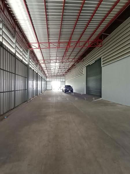 Ladkrabang warehouse for rent, Bangkok, Thab Yao, Lat Krabang, Bangkok, , 650 sqm, Warehouse/Factory For Rent, by ภักดิพร คามจังหาร, 500633850 - DDproperty.com