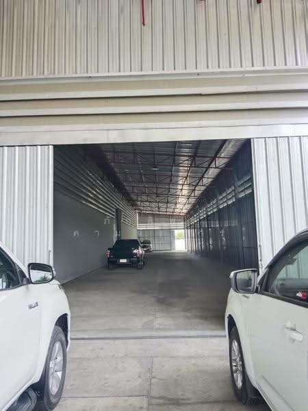 Ladkrabang warehouse for rent, Bangkok, Thab Yao, Lat Krabang, Bangkok, , 650 sqm, Warehouse/Factory For Rent, by ภักดิพร คามจังหาร, 500633850 - DDproperty.com