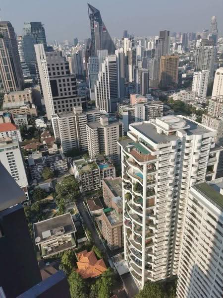 Park Origin Phrom Phong (Park 24), กรุงเทพ, 68 Soi Sukhumvit 24, คลองตัน, คลองเตย, กรุงเทพ, 50 ตร.ม., คอนโด ให้เช่า, โดย Vertex Luxe Estate Co.,LTD, 500633851 - DDproperty.com