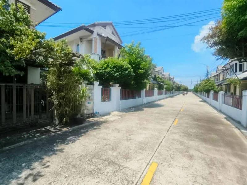 Atoll Lanta Resort Life Bangna – Wongwaen, Samut Prakan, Soi 1 Kanchanaphisek 53, Bangphli Yai, Bang Plee, Samut Prakan, 4 Bedrooms, 159 sqm, Single Detached House For Sale, by คุณ ภาดา ตินตกร (แป๋ม), 500633853 - DDproperty.com