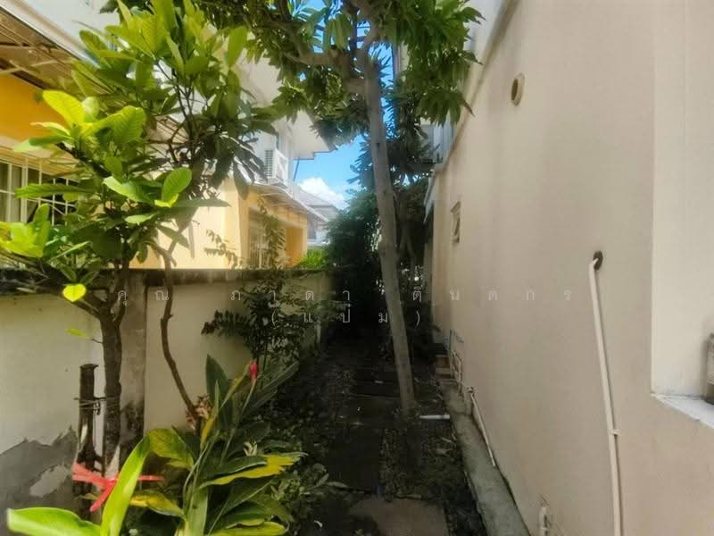 Atoll Lanta Resort Life Bangna – Wongwaen, Samut Prakan, Soi 1 Kanchanaphisek 53, Bangphli Yai, Bang Plee, Samut Prakan, 4 Bedrooms, 159 sqm, Single Detached House For Sale, by คุณ ภาดา ตินตกร (แป๋ม), 500633853 - DDproperty.com