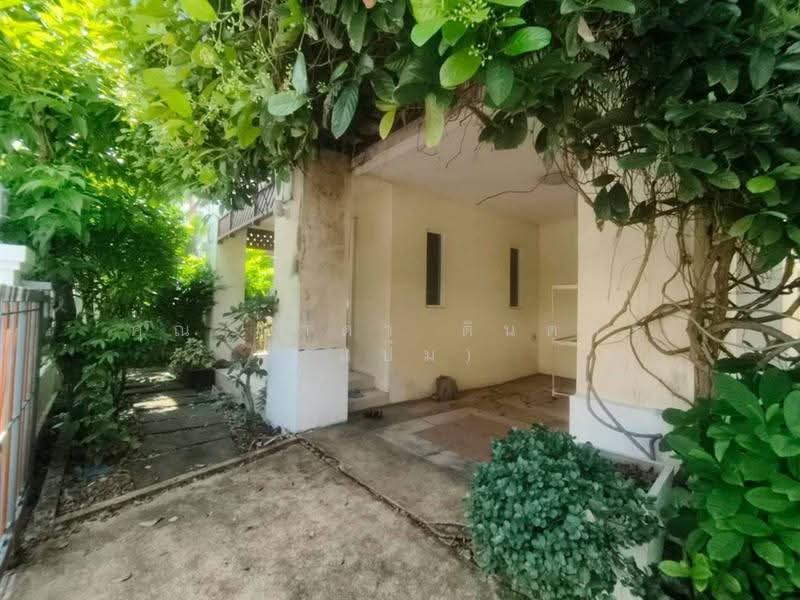 Atoll Lanta Resort Life Bangna – Wongwaen, Samut Prakan, Soi 1 Kanchanaphisek 53, Bangphli Yai, Bang Plee, Samut Prakan, 4 Bedrooms, 159 sqm, Single Detached House For Sale, by คุณ ภาดา ตินตกร (แป๋ม), 500633853 - DDproperty.com
