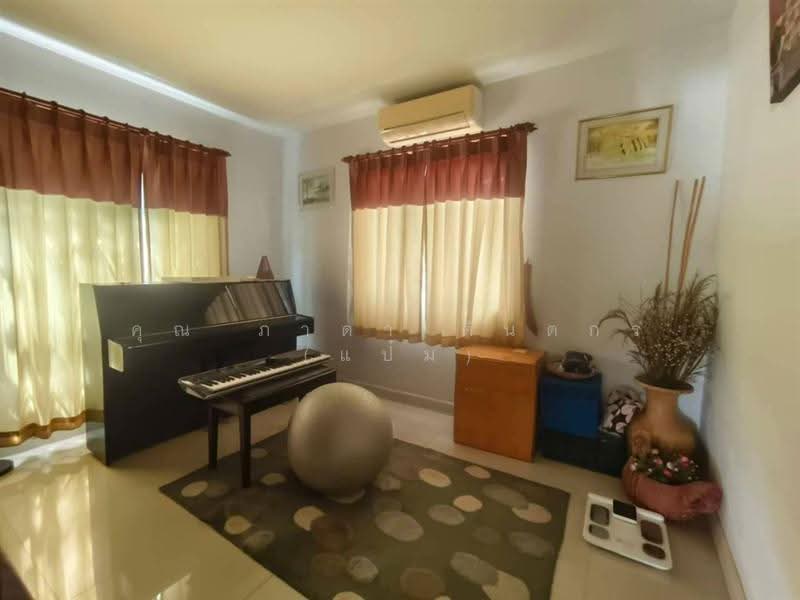 Atoll Lanta Resort Life Bangna – Wongwaen, Samut Prakan, Soi 1 Kanchanaphisek 53, Bangphli Yai, Bang Plee, Samut Prakan, 4 Bedrooms, 159 sqm, Single Detached House For Sale, by คุณ ภาดา ตินตกร (แป๋ม), 500633853 - DDproperty.com