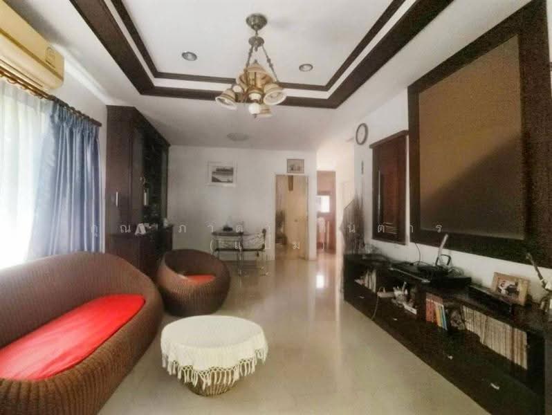 Atoll Lanta Resort Life Bangna – Wongwaen, Samut Prakan, Soi 1 Kanchanaphisek 53, Bangphli Yai, Bang Plee, Samut Prakan, 4 Bedrooms, 159 sqm, Single Detached House For Sale, by คุณ ภาดา ตินตกร (แป๋ม), 500633853 - DDproperty.com