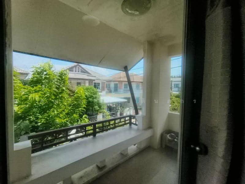 Atoll Lanta Resort Life Bangna – Wongwaen, Samut Prakan, Soi 1 Kanchanaphisek 53, Bangphli Yai, Bang Plee, Samut Prakan, 4 Bedrooms, 159 sqm, Single Detached House For Sale, by คุณ ภาดา ตินตกร (แป๋ม), 500633853 - DDproperty.com