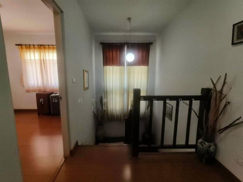 Atoll Lanta Resort Life Bangna – Wongwaen : เอโทล ลันตา รีสอร์ทไลฟ์ บางนา – วงแหวน, สมุทรปราการ, ซอย 1 กาญจนาภิเษก 53, บางพลีใหญ่, บางพลี, สมุทรปราการ, 159 ตร.ม., บ้านเดี่ยว ขาย, โดย คุณ ภาดา ตินตกร (แป๋ม), 500633853 - DDproperty.com