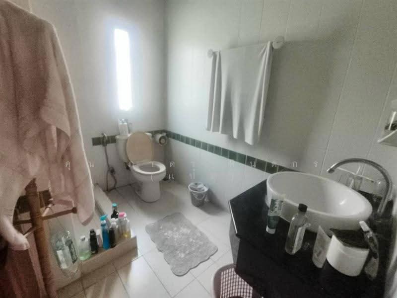 Atoll Lanta Resort Life Bangna – Wongwaen, Samut Prakan, Soi 1 Kanchanaphisek 53, Bangphli Yai, Bang Plee, Samut Prakan, 4 Bedrooms, 159 sqm, Single Detached House For Sale, by คุณ ภาดา ตินตกร (แป๋ม), 500633853 - DDproperty.com