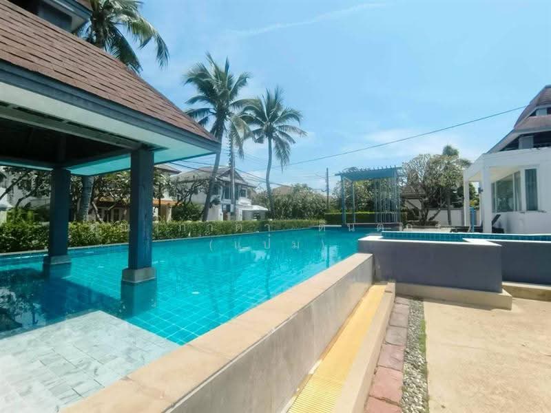 Atoll Lanta Resort Life Bangna – Wongwaen, Samut Prakan, Soi 1 Kanchanaphisek 53, Bangphli Yai, Bang Plee, Samut Prakan, 4 Bedrooms, 159 sqm, Single Detached House For Sale, by คุณ ภาดา ตินตกร (แป๋ม), 500633853 - DDproperty.com