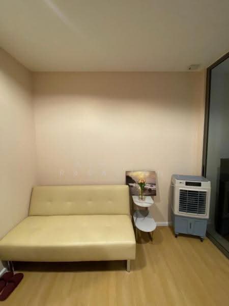 The Cuvee Yeak Tiwanon, Nonthaburi, Krungthep - Nonthaburi Road, Bang Khen, Muang Nonthaburi, Nonthaburi, 1 Bedroom, 32 sqm, Condo For Rent, by Airada Parasarn, 500633854 - DDproperty.com