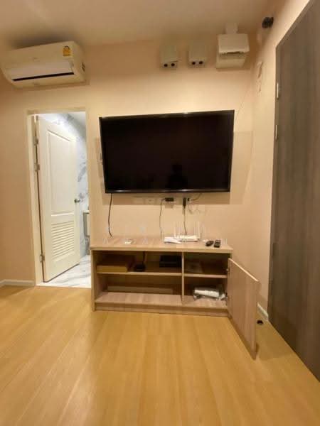 The Cuvee Yeak Tiwanon, Nonthaburi, Krungthep - Nonthaburi Road, Bang Khen, Muang Nonthaburi, Nonthaburi, 1 Bedroom, 32 sqm, Condo For Rent, by Airada Parasarn, 500633854 - DDproperty.com