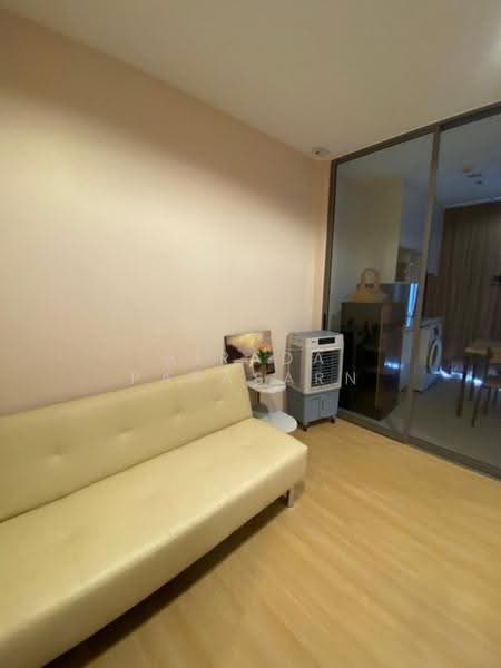 The Cuvee Yeak Tiwanon, Nonthaburi, Krungthep - Nonthaburi Road, Bang Khen, Muang Nonthaburi, Nonthaburi, 1 Bedroom, 32 sqm, Condo For Rent, by Airada Parasarn, 500633854 - DDproperty.com