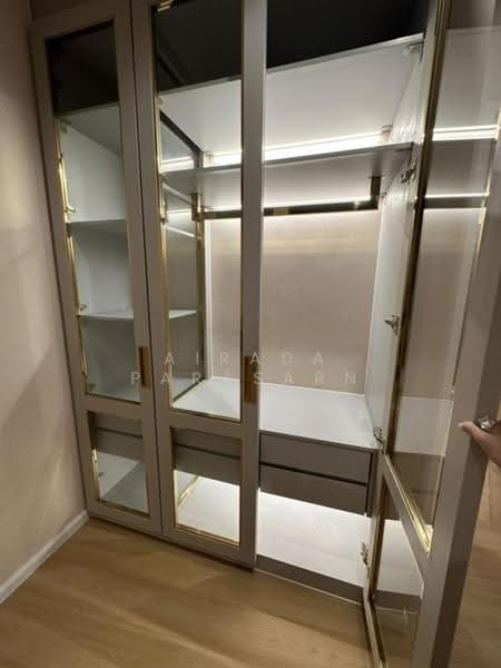 The Cuvee Yeak Tiwanon, Nonthaburi, Krungthep - Nonthaburi Road, Bang Khen, Muang Nonthaburi, Nonthaburi, 1 Bedroom, 32 sqm, Condo For Rent, by Airada Parasarn, 500633854 - DDproperty.com