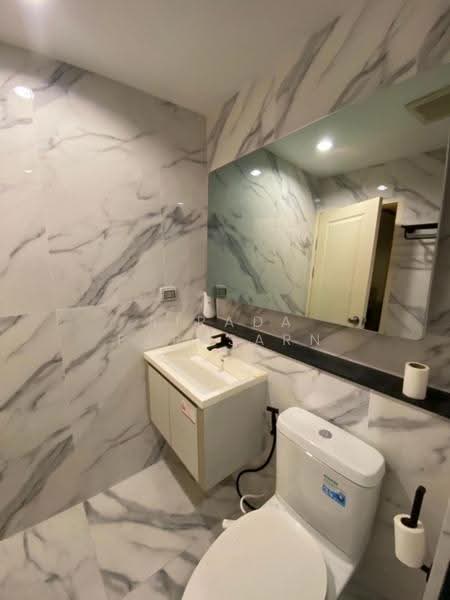 The Cuvee Yeak Tiwanon, Nonthaburi, Krungthep - Nonthaburi Road, Bang Khen, Muang Nonthaburi, Nonthaburi, 1 Bedroom, 32 sqm, Condo For Rent, by Airada Parasarn, 500633854 - DDproperty.com
