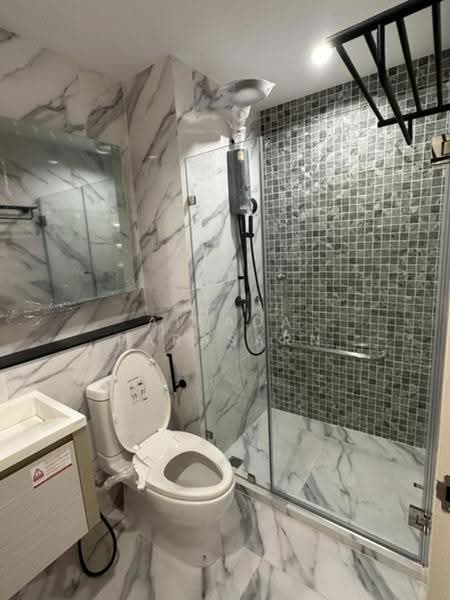 The Cuvee Yeak Tiwanon, Nonthaburi, Krungthep - Nonthaburi Road, Bang Khen, Muang Nonthaburi, Nonthaburi, 1 Bedroom, 32 sqm, Condo For Rent, by Airada Parasarn, 500633854 - DDproperty.com