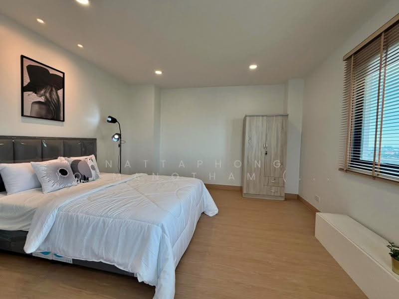 Thippharoek Condominium : ทิพย์ฤกษ์ คอนโดมิเนียม, กรุงเทพ, 978 ซอย บรมราชชนนี 12, บางบำหรุ, บางพลัด, กรุงเทพ, 104 ตร.ม., คอนโด ขาย, โดย NATTAPHONG Yodmanotham (K. Book), 500633856 - DDproperty.com