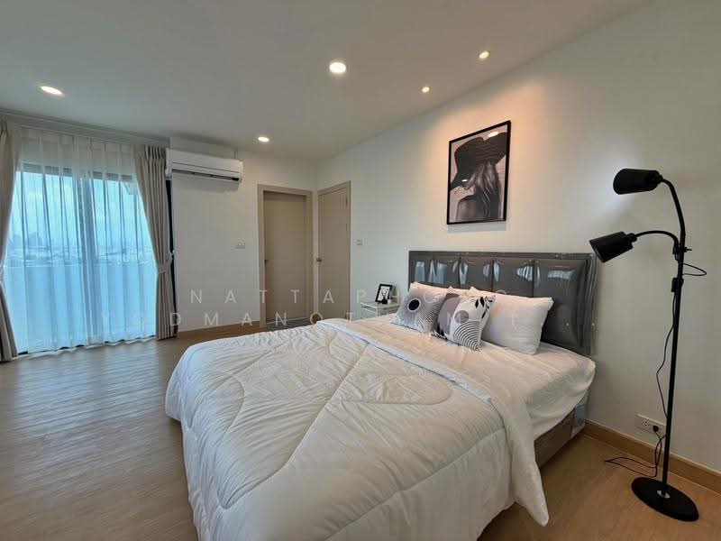 Thippharoek Condominium, Bangkok, 978 Soi Borommaratchachonnani 12, Bang Bamru, Bang Phlat, Bangkok, 2 Bedrooms, 104 sqm, Condo For Sale, by NATTAPHONG Yodmanotham (K. Book), 500633856 - DDproperty.com