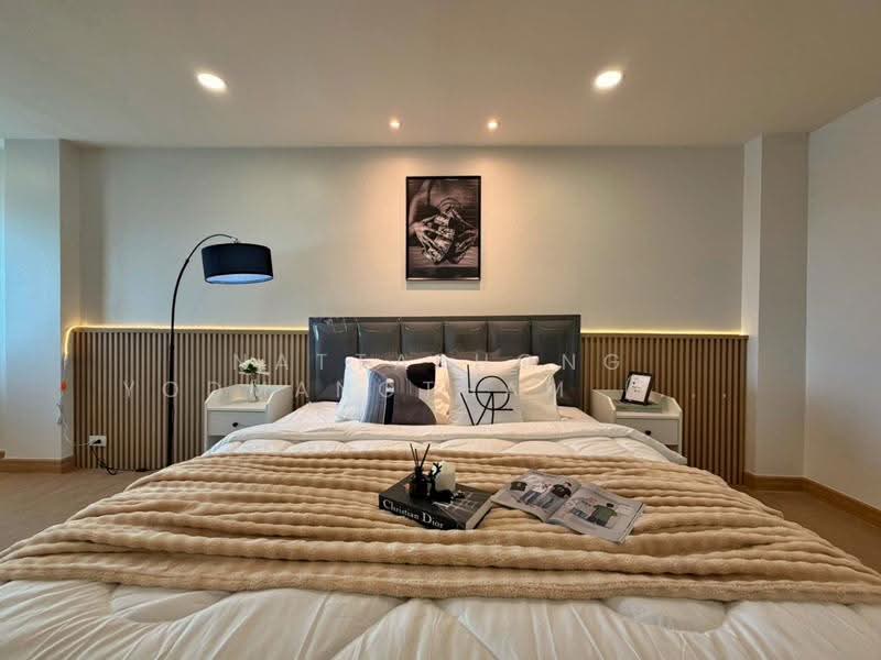 Thippharoek Condominium : ทิพย์ฤกษ์ คอนโดมิเนียม, กรุงเทพ, 978 ซอย บรมราชชนนี 12, บางบำหรุ, บางพลัด, กรุงเทพ, 104 ตร.ม., คอนโด ขาย, โดย NATTAPHONG Yodmanotham (K. Book), 500633856 - DDproperty.com