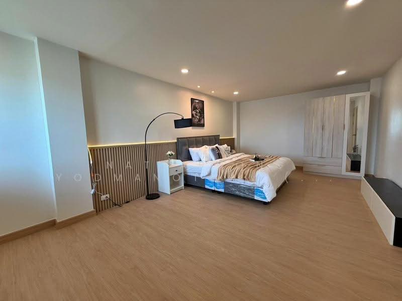 Thippharoek Condominium : ทิพย์ฤกษ์ คอนโดมิเนียม, กรุงเทพ, 978 ซอย บรมราชชนนี 12, บางบำหรุ, บางพลัด, กรุงเทพ, 104 ตร.ม., คอนโด ขาย, โดย NATTAPHONG Yodmanotham (K. Book), 500633856 - DDproperty.com