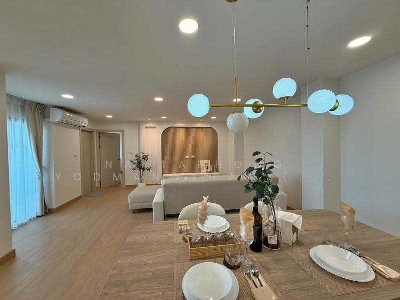 Thippharoek Condominium : ทิพย์ฤกษ์ คอนโดมิเนียม, กรุงเทพ, 978 ซอย บรมราชชนนี 12, บางบำหรุ, บางพลัด, กรุงเทพ, 104 ตร.ม., คอนโด ขาย, โดย NATTAPHONG Yodmanotham (K. Book), 500633856 - DDproperty.com