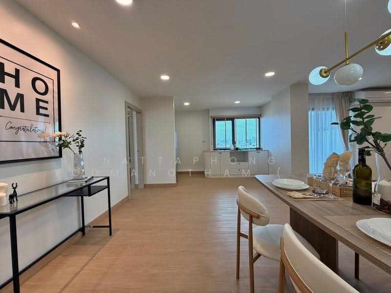 Thippharoek Condominium : ทิพย์ฤกษ์ คอนโดมิเนียม, กรุงเทพ, 978 ซอย บรมราชชนนี 12, บางบำหรุ, บางพลัด, กรุงเทพ, 104 ตร.ม., คอนโด ขาย, โดย NATTAPHONG Yodmanotham (K. Book), 500633856 - DDproperty.com
